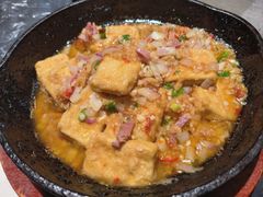 -云海肴云南菜·蒸汽石锅鱼(青岛万象城店)
