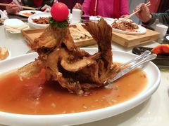 -闫府私房菜(经四路万达店)