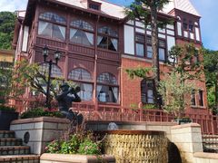 -神户六甲牧场(北野本店)