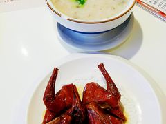 招牌灌汤乳鸽-有心德(麦地店)