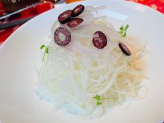 -上海滩餐厅(BFC外滩金融中心店)
