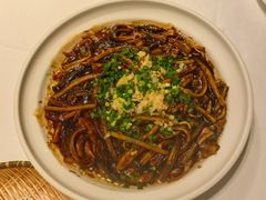 响油鳝糊-天福苑(崇宁路店)