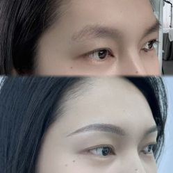 -张小野·专业半永久纹眉