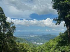 -广州市帽峰山景区