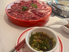 -八合里潮汕鲜牛肉火锅(深圳海岸城店)