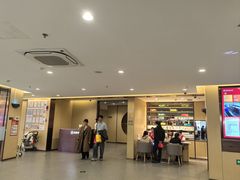 -海底捞火锅(江北万达商业广场店)