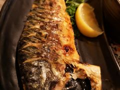 -极尚大瀛喜日本料理(铜锣湾店)