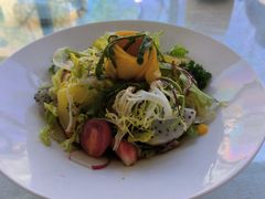 -蔓兰家的四季S0餐厅·融合菜(当代MOMA店)