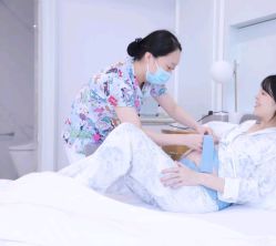 -杭州贝瑞斯美华妇儿医院·早孕·产检·儿科