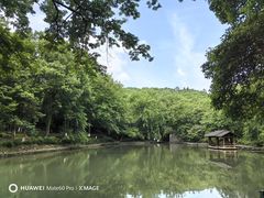-善卷洞风景区