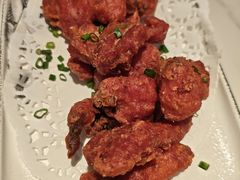 -旺达·福州菜(正大广场店)
