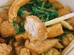 盐酥鸡-呷贺盐酥鸡(抄纸巷店)