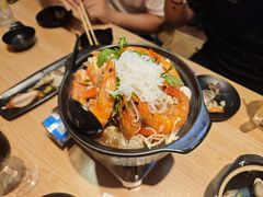 -胜代日本料理(云程巷小区店)