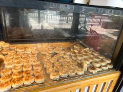 -栗酥饼(南长街店)