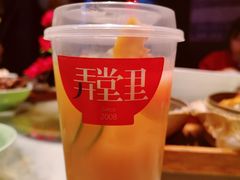 -弄堂里(西溪龙湖天街店)