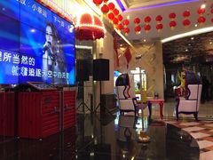 -音乐虫量贩式KTV(大悦城店)