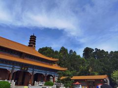 -南沙天后宫景区