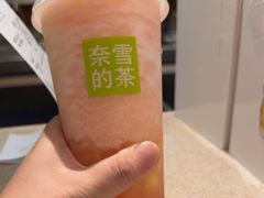 -奈雪的茶(大梅沙8号仓店)