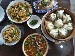-真食净香居·内蒙烧麦(亚运村店)