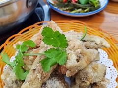-合味土鸡火锅(中海世贸花园金碧庄店)