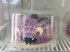 -DQ·蛋糕·冰淇淋(金鹰天地店)