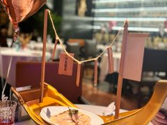 -狮拾久·现代新加坡料理(福田COCO Park店)