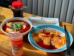 -马三洋芋片(兰州总店)