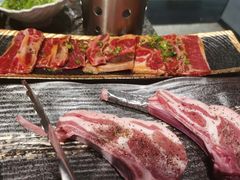 -NIUAN牛庵·日式和牛烧肉(恒隆店)