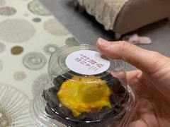 -迦南的早晨蛋糕甜品集合店