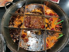 -铜元老码头鳝鱼火锅