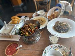 -味莊餐厅(康庄南街店)