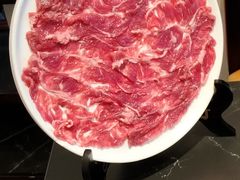 -巴蜀大将火锅(春熙店)