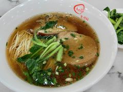 -老盛兴汤包馆(大华二路店)