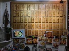 -十面欢腾·海鲜面·台式Bistro(长乐路店)