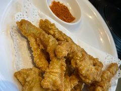 -手选潮汕鲜活牛肉火锅(二七广场店)