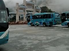 -崂山巨峰游览区