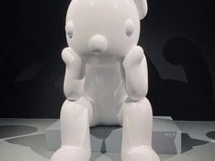 -上海宝龙美术馆