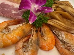 -老街饭庄·地道淮扬菜(扬子江北路总店)