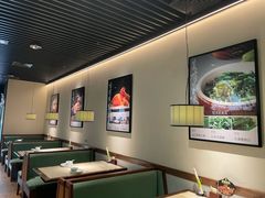 -客语客家菜(华发商都店)