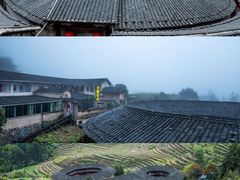 -福建土楼(南靖)景区