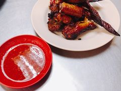 -黄亚华小食店(Jalan Alor)