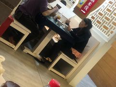 -桥香园云南过桥米线(金马碧鸡店)