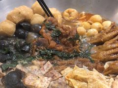 -小螺大作·螺蛳粉火锅(林和西店)
