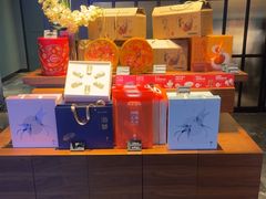 -徐记海鲜(大雁塔|金都店)