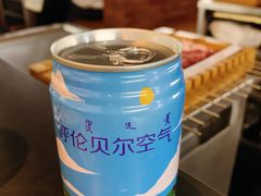 -很久以前羊肉串(昌里路三钢里店)