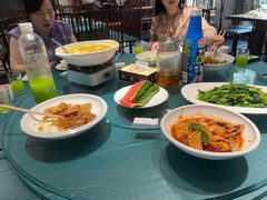 -谢氏老金口(江夏武昌大道店)