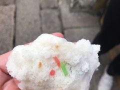 定胜糕-锦记糕点铺