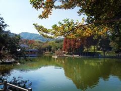 -广州市白云山风景名胜区