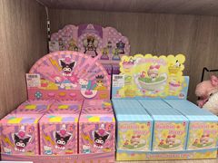 -泡泡玛特POPMART(K11购物中心店)