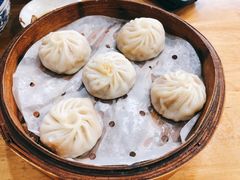 蟹粉小笼-裕兴记·三虾面(西北街总店)